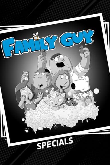 Épisodes spéciaux
