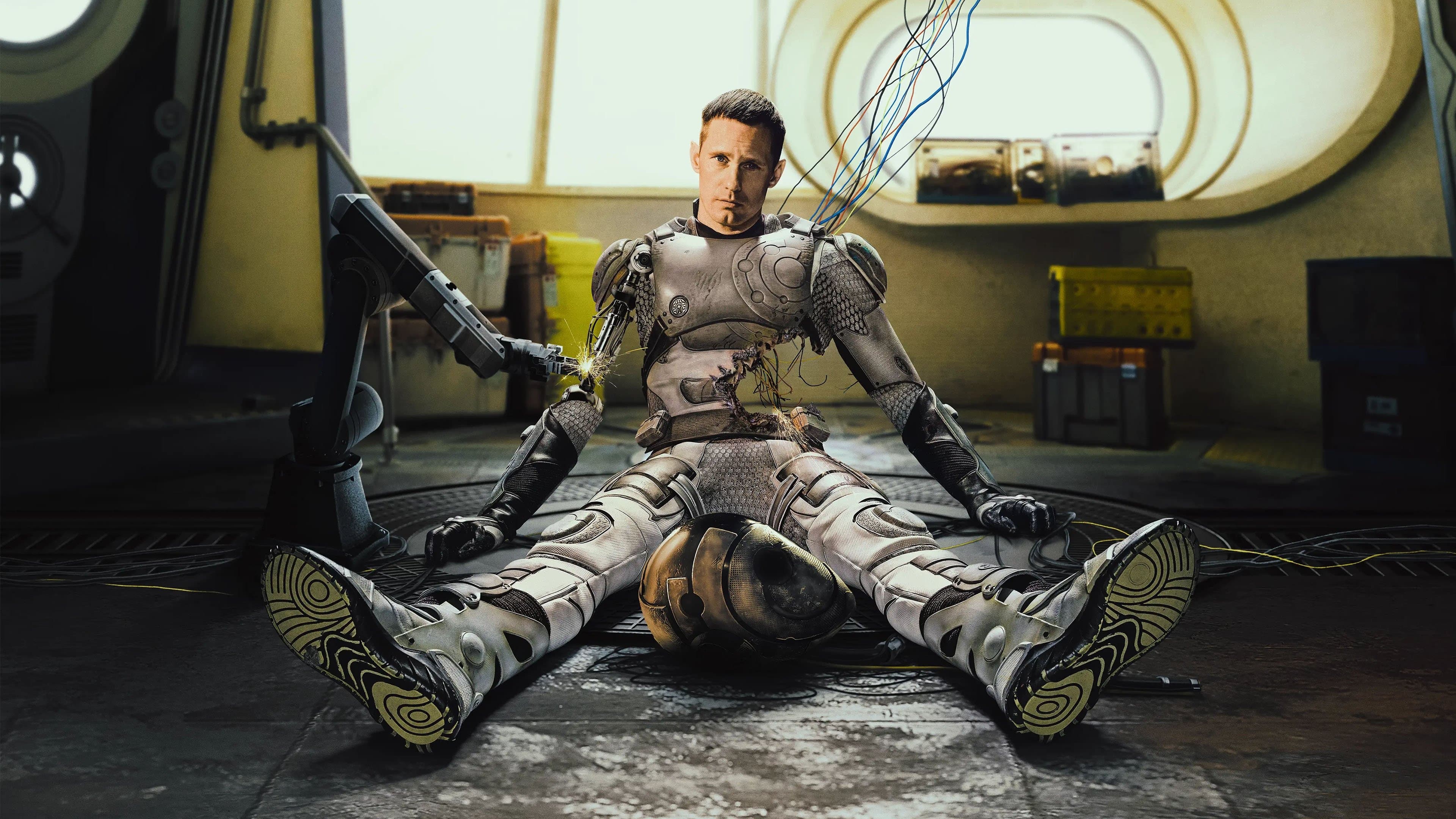Murderbot – Journal d’un AssaSynth