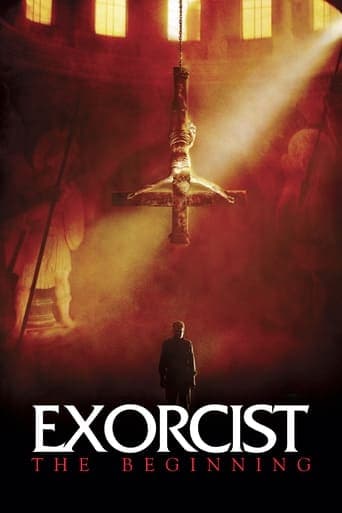 L'Exorciste : Au commencement