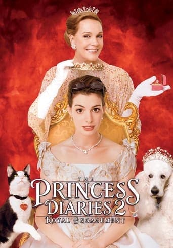 Un mariage de princesse