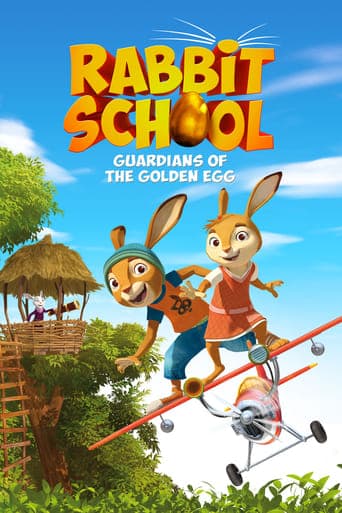 L'Ecole des lapins