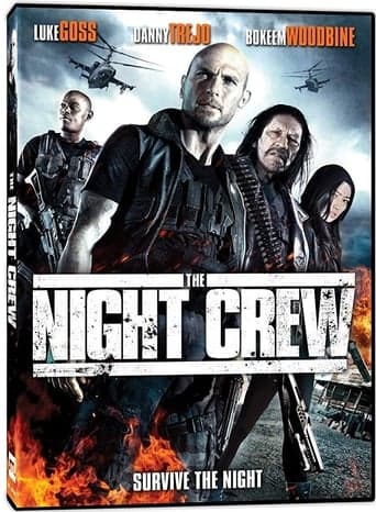Blackwater