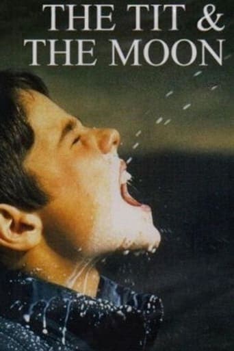 La Lune et le Téton