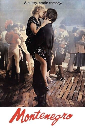 Les Fantasmes de Madame Jordan