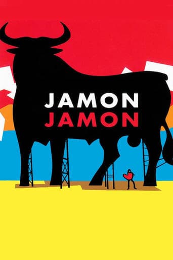 Jambon, Jambon