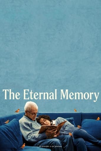 La Mémoire Éternelle