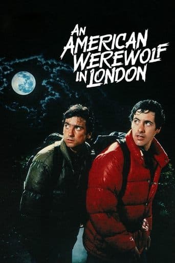 Le Loup-Garou de Londres