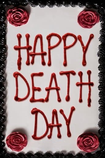 Happy Birthdead