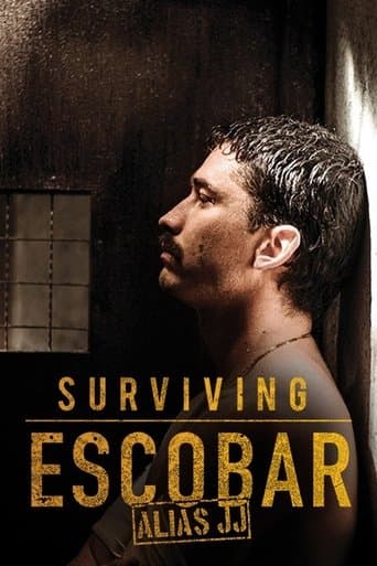 Surviving Escobar: Alias ​​JJ