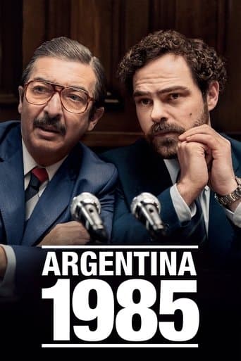 Argentine, 1985