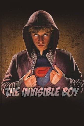 Le Garçon Invisible