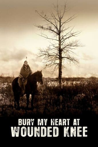 Enterre mon cœur à Wounded Knee