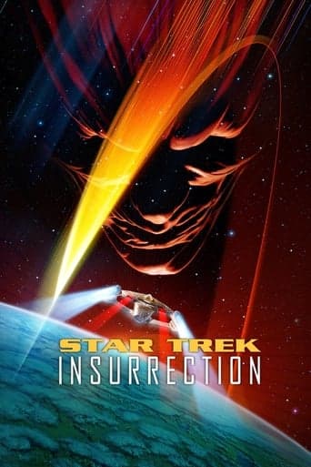 Star Trek : Insurrection