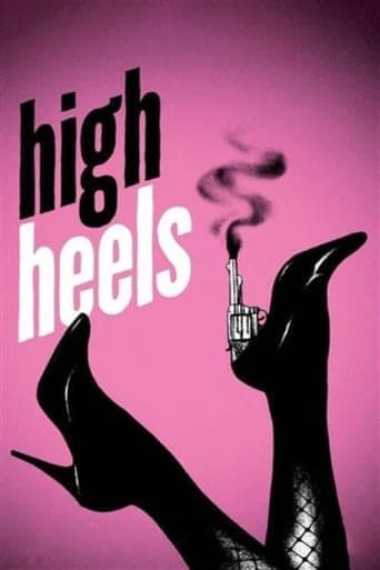 Talons aiguilles