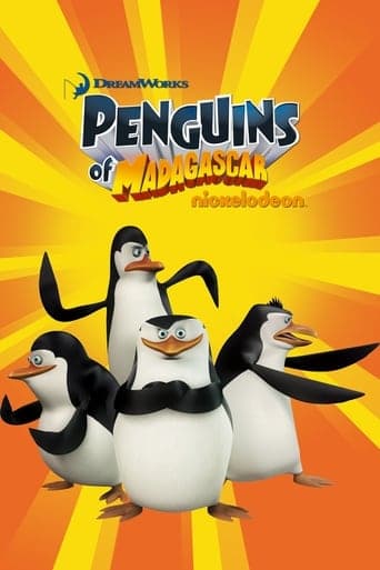 Les pingouins de Madagascar