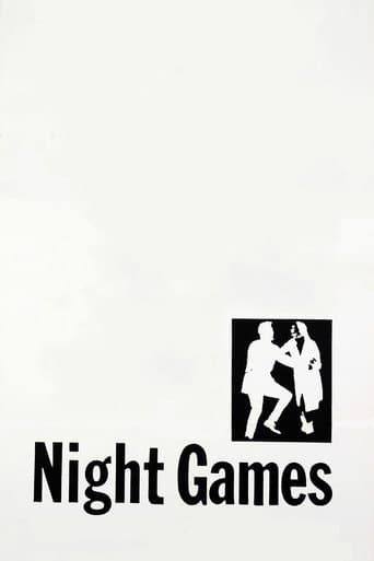 Jeux de nuit