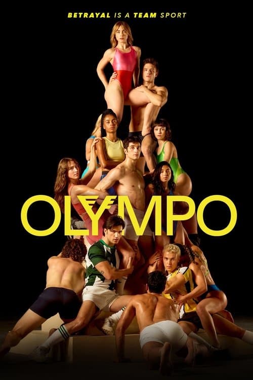 Olympo - Streaming Vostfr En Français