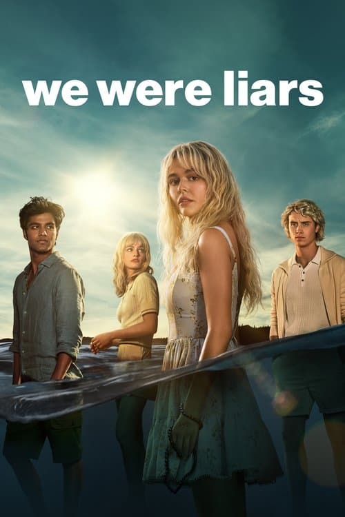 Nous les menteurs - Streaming Vostfr En Français