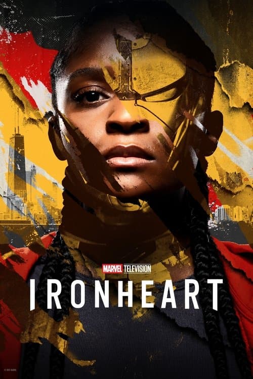 Ironheart - Streaming Vostfr En Français