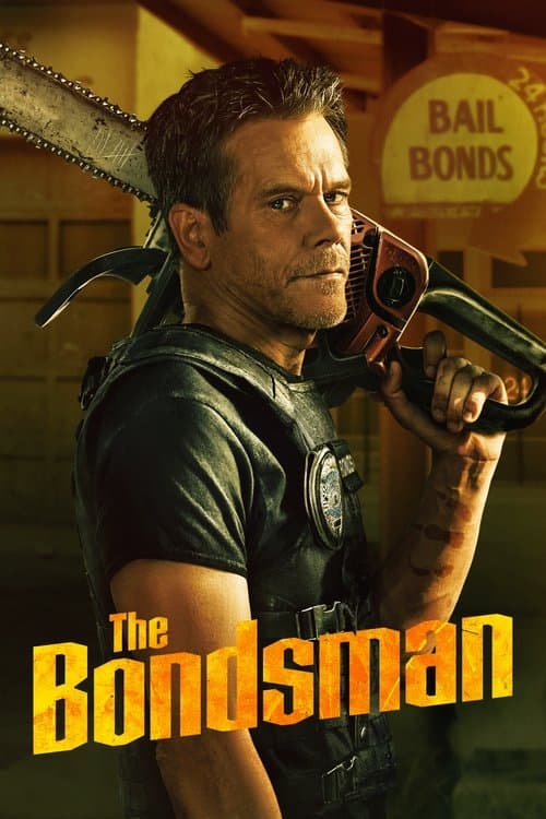 The Bondsman : Le Diable en Prime - Streaming Vostfr En Français
