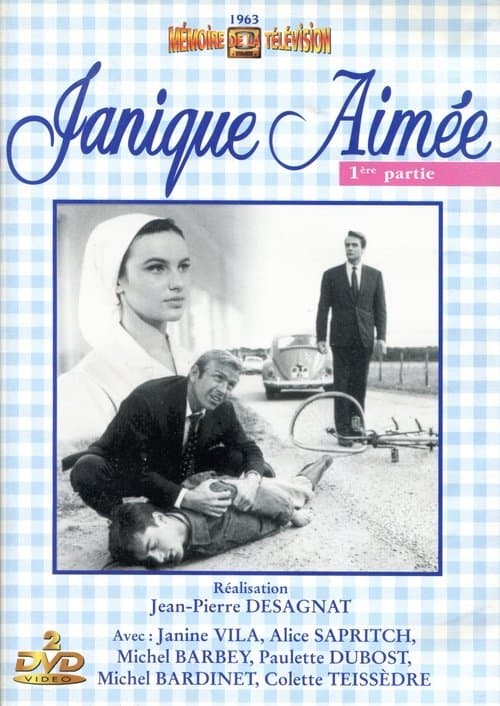 Janique Aimée - Streaming Vostfr En Français