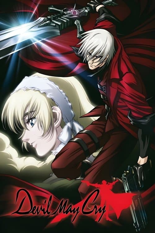 Devil May Cry - Streaming Vostfr En Français
